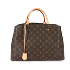 Louis Vuitton Louis Vuitton Monogram Canvas Montaigne GM
