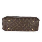 Louis Vuitton Louis Vuitton Monogram Canvas Montaigne GM
