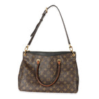 Louis Vuitton Louis Vuitton Monogram Canvas Pallas MM