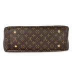 Louis Vuitton Louis Vuitton Monogram Canvas Pallas MM