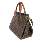 Louis Vuitton Louis Vuitton Monogram Canvas Pallas MM