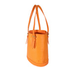 Louis Vuitton Louis Vuitton Orange Epi Petit Bucket