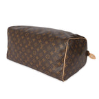 Louis Vuitton Louis Vuitton Monogram Canvas Speedy Monogram 40