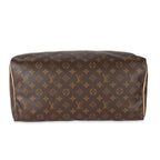 Louis Vuitton Louis Vuitton Monogram Canvas Speedy Monogram 40