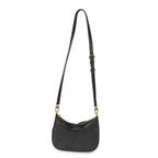 Louis Vuitton Louis Vuitton Black Monogram Empreinte Bagatelle