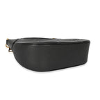 Louis Vuitton Louis Vuitton Black Monogram Empreinte Bagatelle