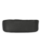 Louis Vuitton Louis Vuitton Black Monogram Empreinte Bagatelle