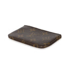 Louis Vuitton Louis Vuitton Monogram Canvas Key Pouch