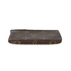 Louis Vuitton Louis Vuitton Monogram Canvas Key Pouch