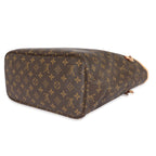 Louis Vuitton Louis Vuitton Monogram Canvas Neverfull MM