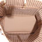 Louis Vuitton Louis Vuitton Monogram Canvas Neverfull MM