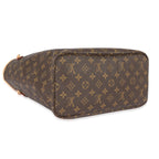 Louis Vuitton Louis Vuitton Monogram Canvas Neverfull MM