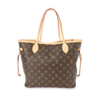 Louis Vuitton Louis Vuitton Monogram Canvas Neverfull MM