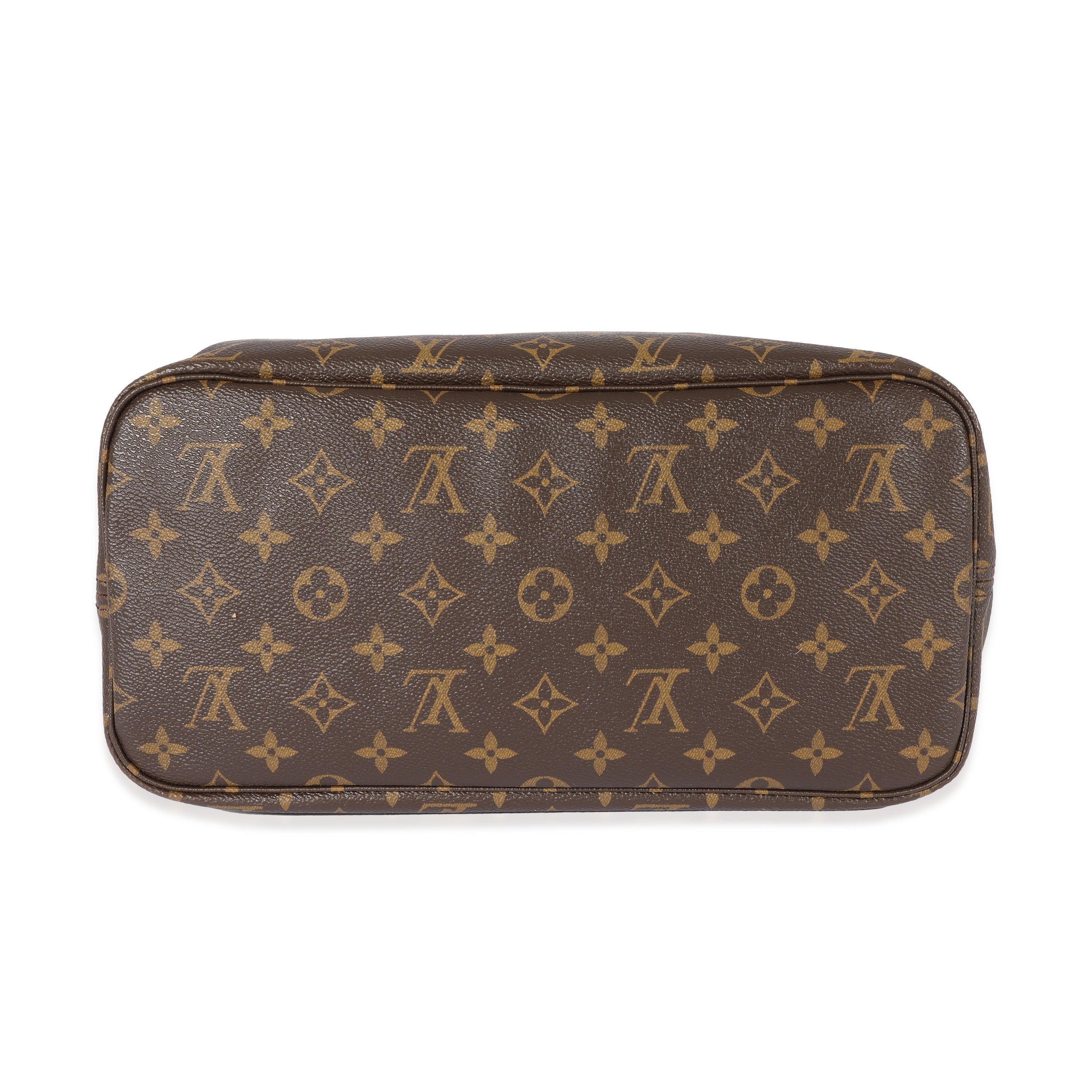 Louis Vuitton Louis Vuitton Monogram Canvas Neverfull MM