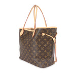 Louis Vuitton Louis Vuitton Monogram Canvas Neverfull MM