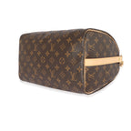 Louis Vuitton Louis Vuitton Monogram Canvas Speedy Bandouliere 30