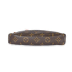 Louis Vuitton Louis Vuitton Monogram Canvas Pochette Accessories