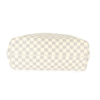 Louis Vuitton Louis Vuitton Damier Azur Canvas Graceful MM