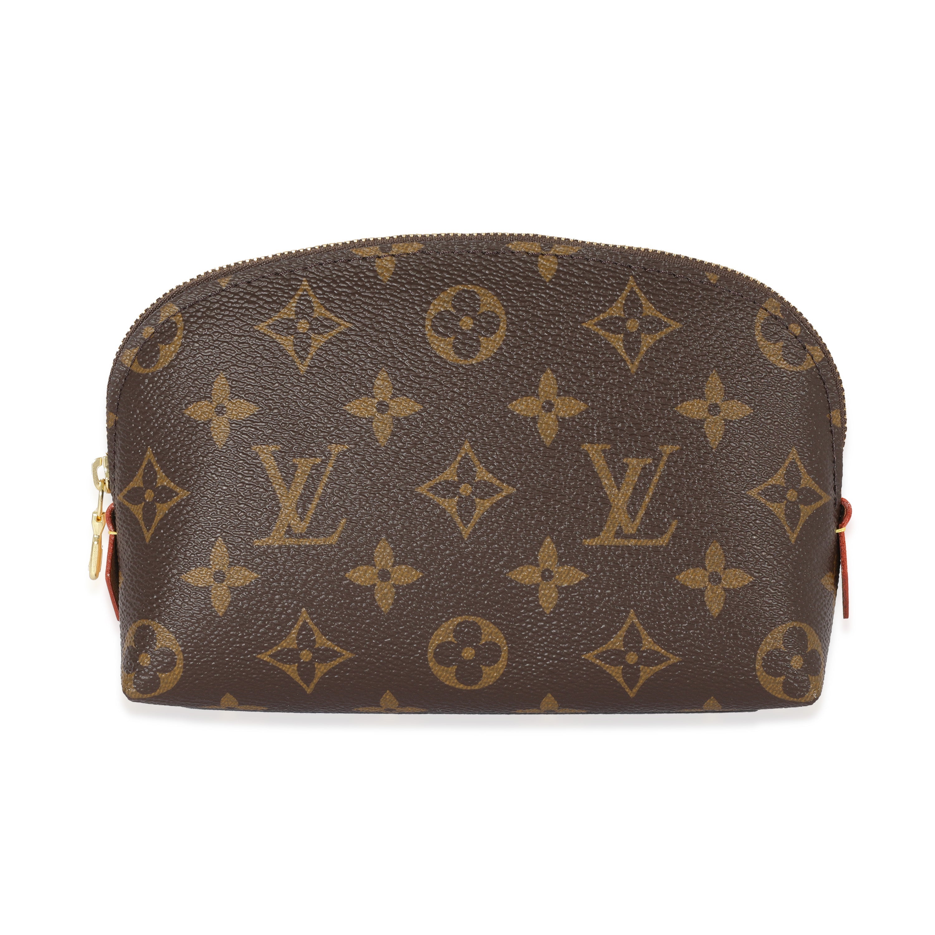 Louis Vuitton Louis Vuitton Monogram Canvas Cosmetic Pouch