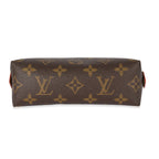 Louis Vuitton Louis Vuitton Monogram Canvas Cosmetic Pouch
