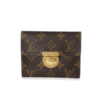 Louis Vuitton Louis Vuitton Monogram Canvas Koala Wallet