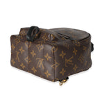 Louis Vuitton Louis Vuitton Monogram Mini Palm Spring Backpack
