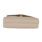 Louis Vuitton Louis Vuitton Taupe Leather New Wave Chain Bag