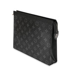 Louis Vuitton Louis Vuitton Monogram Eclipse Pochette Voyage MM