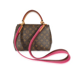 Louis Vuitton Louis Vuitton Monogram Canvas Cluny BB