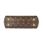 Louis Vuitton Louis Vuitton Monogram Canvas Cluny BB