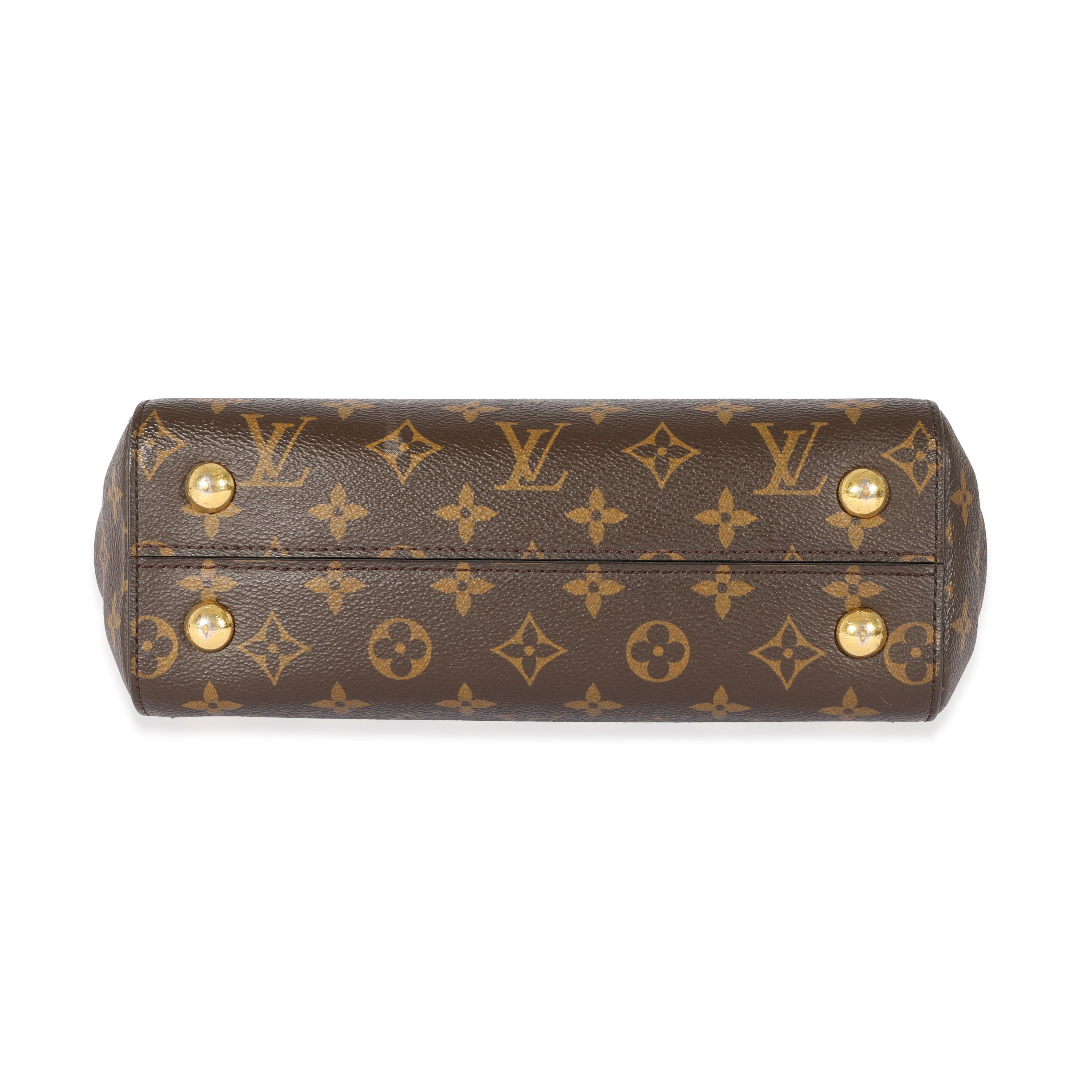 Louis Vuitton Louis Vuitton Monogram Canvas Cluny BB