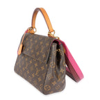 Louis Vuitton Louis Vuitton Monogram Canvas Cluny BB