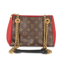 Louis Vuitton Louis Vuitton Monogram Canvas Surène BB