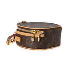 Louis Vuitton Louis Vuitton Monogram Canvas Mini Boite Chapeau