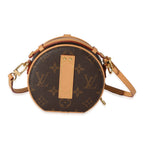 Louis Vuitton Louis Vuitton Monogram Canvas Mini Boite Chapeau