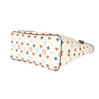 Louis Vuitton Louis Vuitton Monogram Canvas Game On Neverfull MM