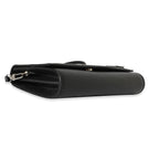 Louis Vuitton Louis Vuitton Black Epi Clery