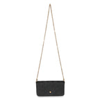 Louis Vuitton Louis Vuitton Monogram Empreinte Felicie Pochette