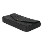Louis Vuitton Louis Vuitton Monogram Empreinte Felicie Pochette