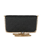 Louis Vuitton Louis Vuitton Monogram Empreinte Felicie Pochette