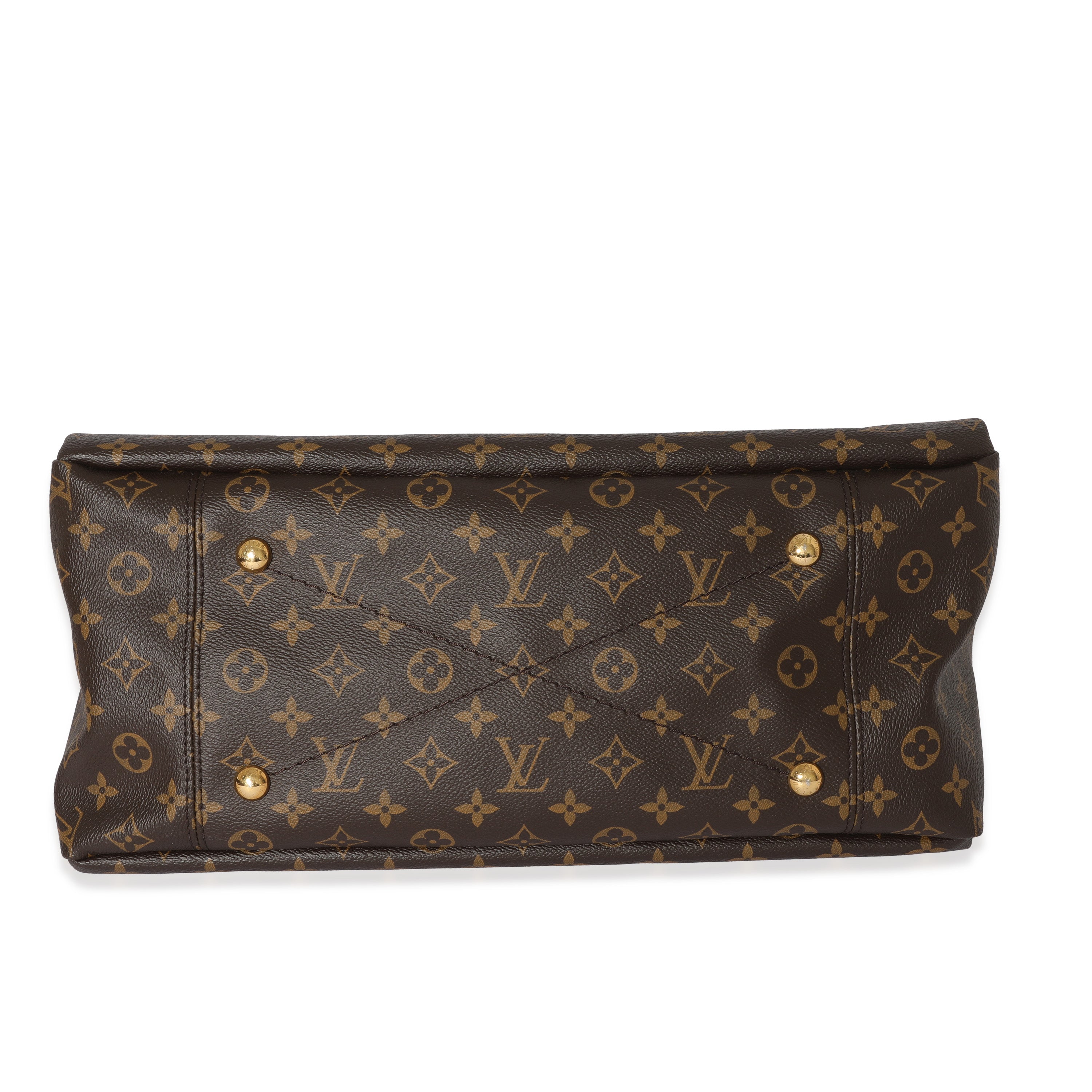 Louis Vuitton Louis Vuitton Monogram Canvas Artsy MM