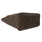 Louis Vuitton Louis Vuitton Monogram Canvas Neverfull MM
