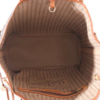 Louis Vuitton Louis Vuitton Monogram Canvas Neverfull MM