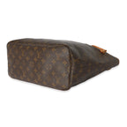 Louis Vuitton Louis Vuitton Monogram Canvas Neverfull MM