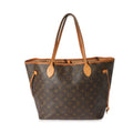 Louis Vuitton Louis Vuitton Monogram Canvas Neverfull MM