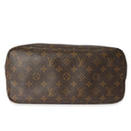 Louis Vuitton Louis Vuitton Monogram Canvas Neverfull MM