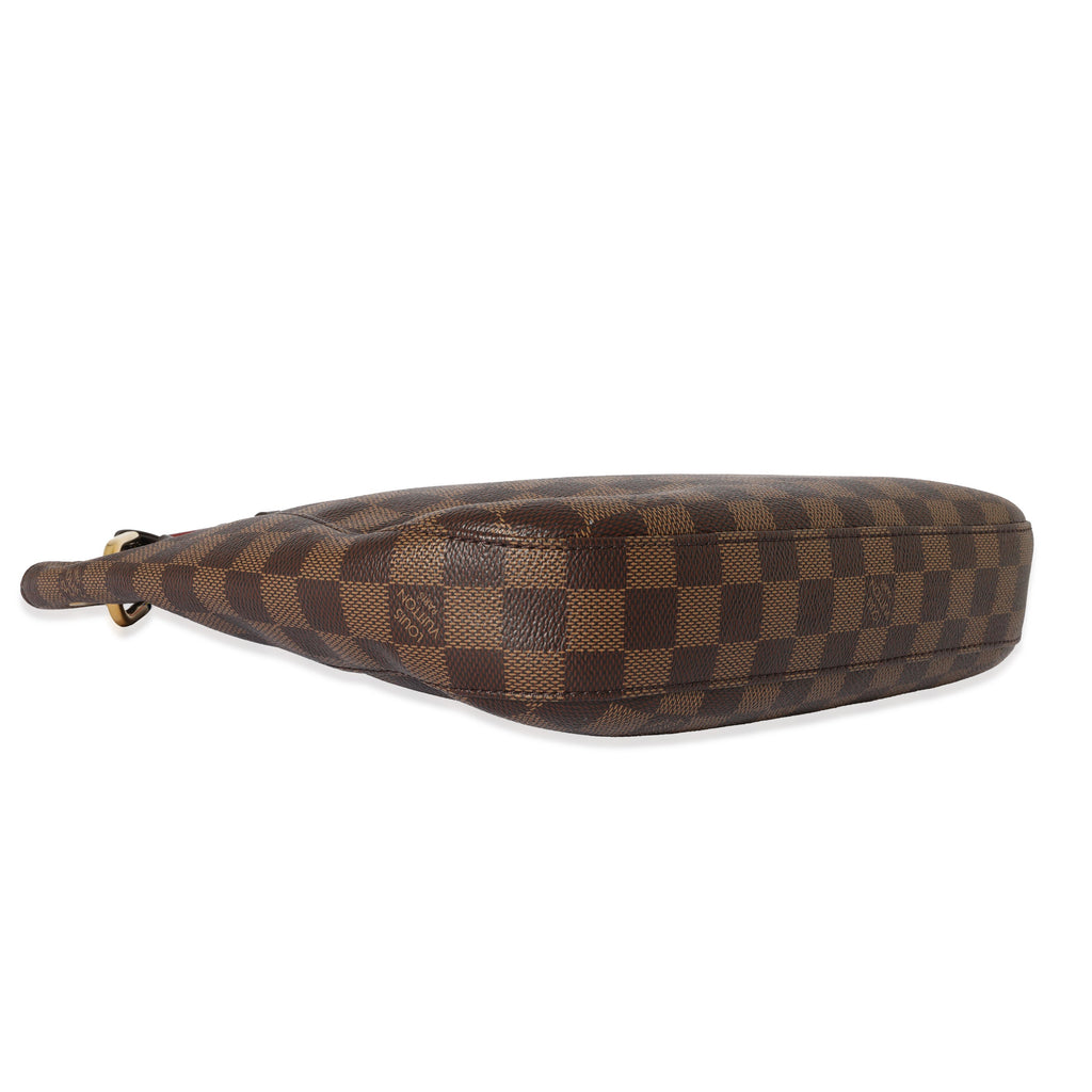 Louis Vuitton Louis Vuitton Damier Ebene South Bank Besace
