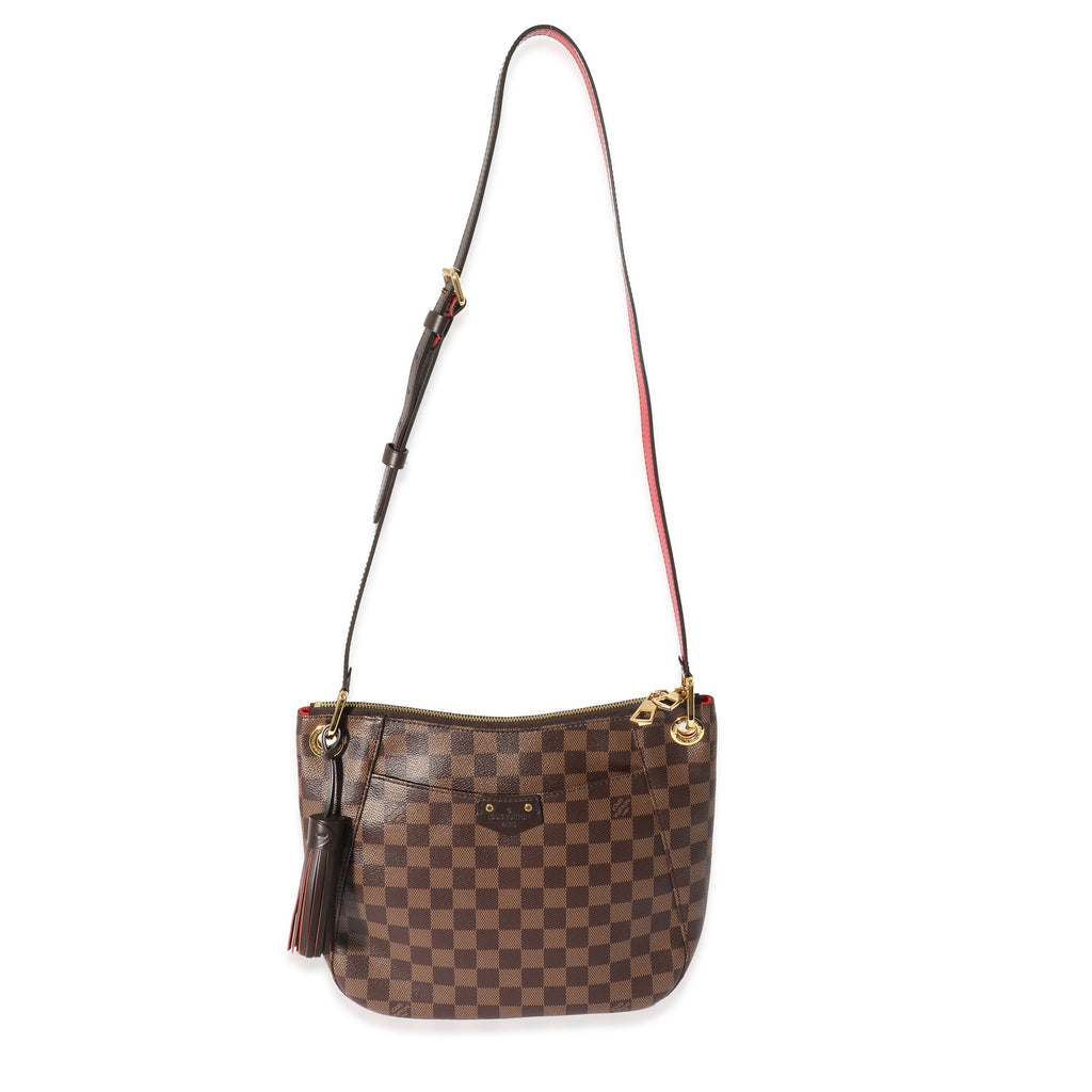 Louis Vuitton Louis Vuitton Damier Ebene South Bank Besace