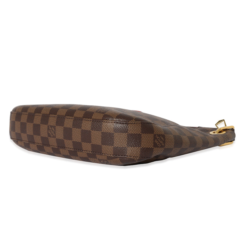 Louis Vuitton Louis Vuitton Damier Ebene South Bank Besace