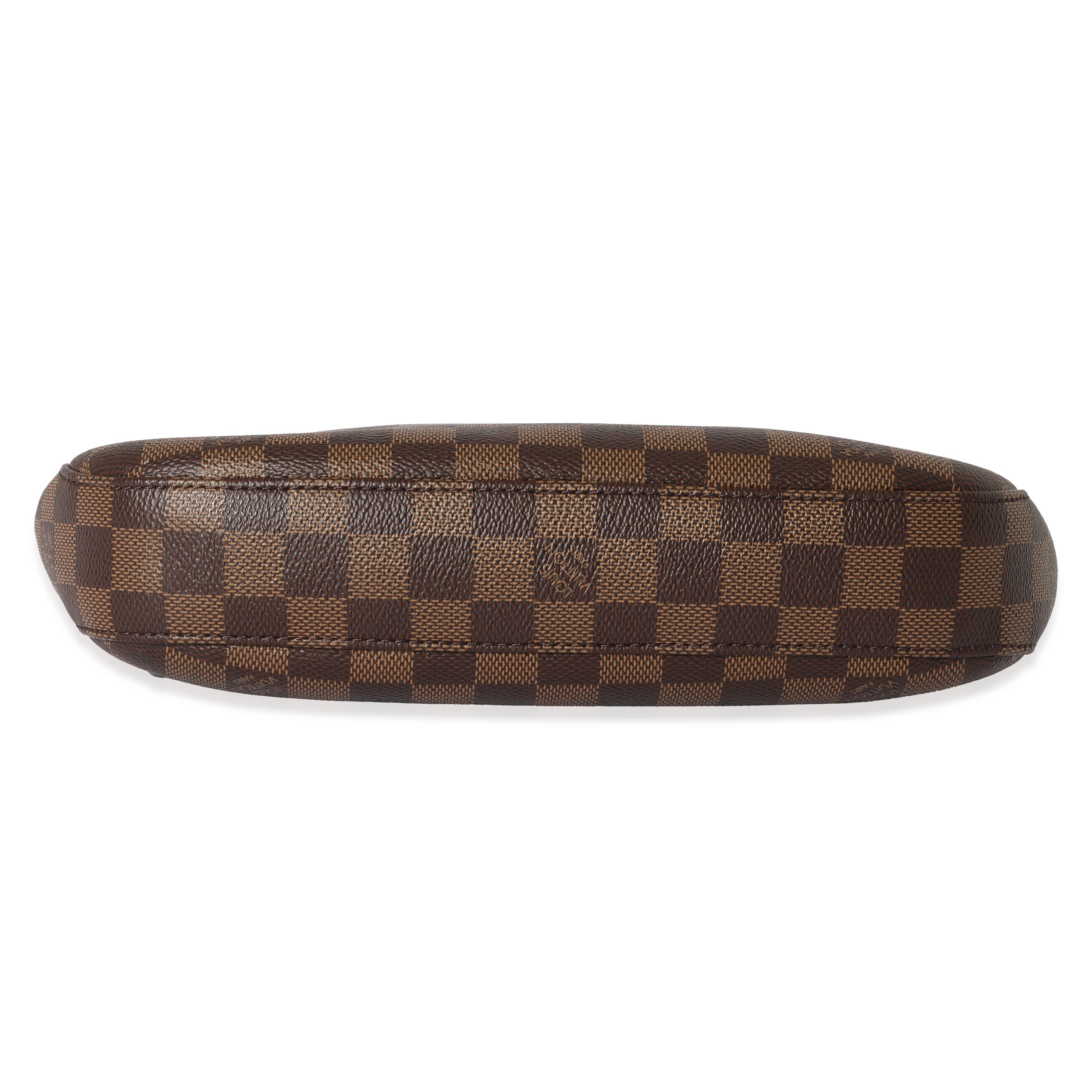Louis Vuitton Louis Vuitton Damier Ebene South Bank Besace